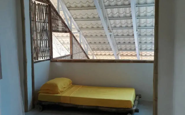 Bahay Isla Sanctuario