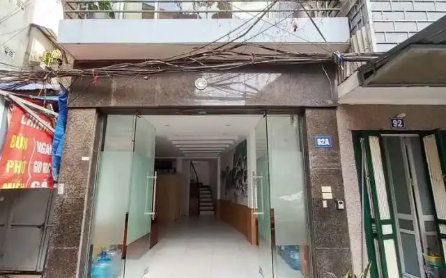 Usu Homestay