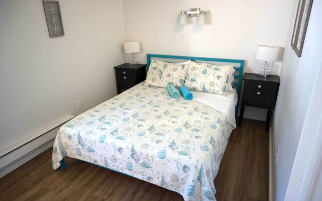 Lake Haven Beach Resort