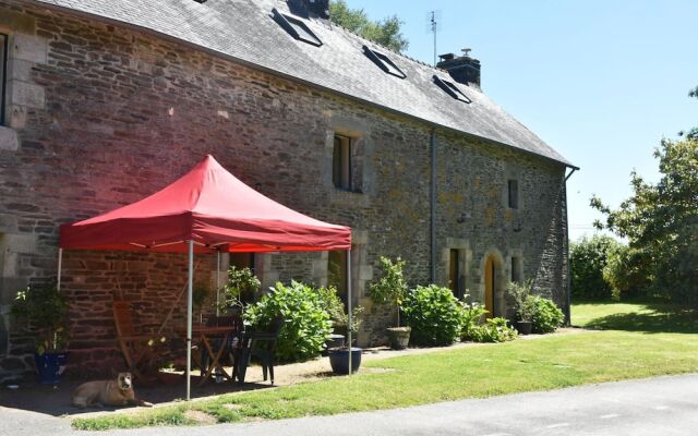 Le Dû Aimé Chambres d'hôtes