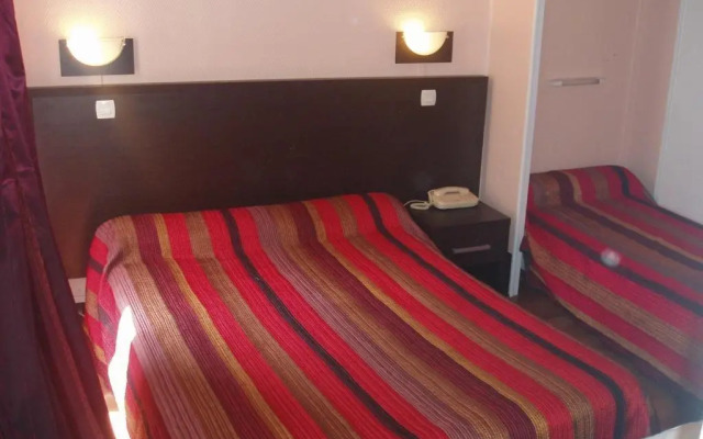 The Originals Boutique, Hôtel Le Griffon, Vincennes