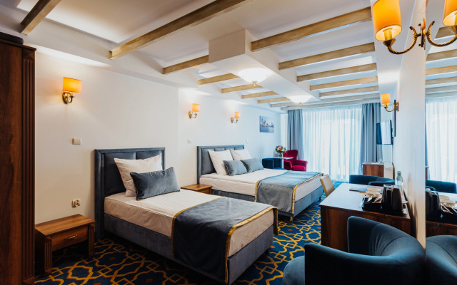 Hotel Jan