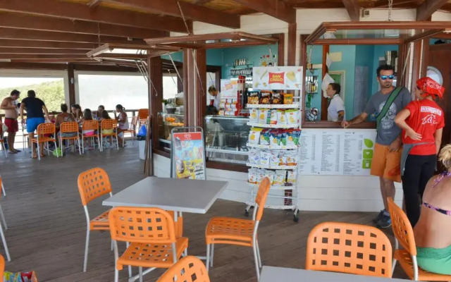 Happy Camp mobile homes in Camping Free Beach