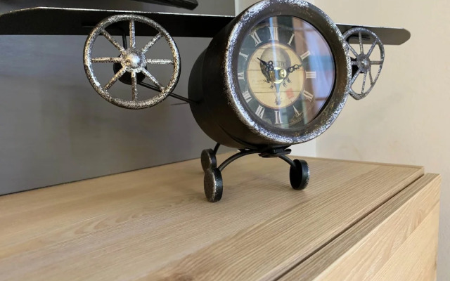 Luz y tranquilidad junto al Guadalquivir