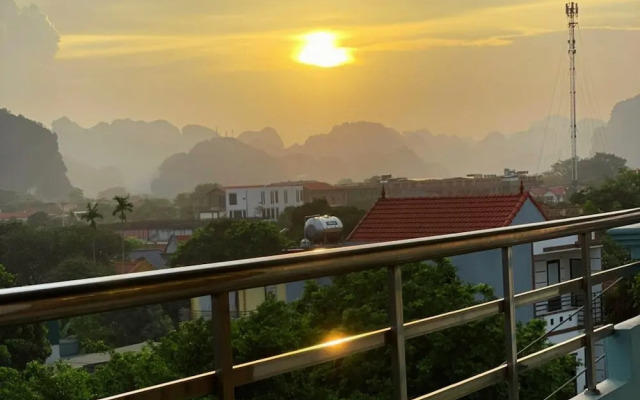 Vi TamCoc Hotel