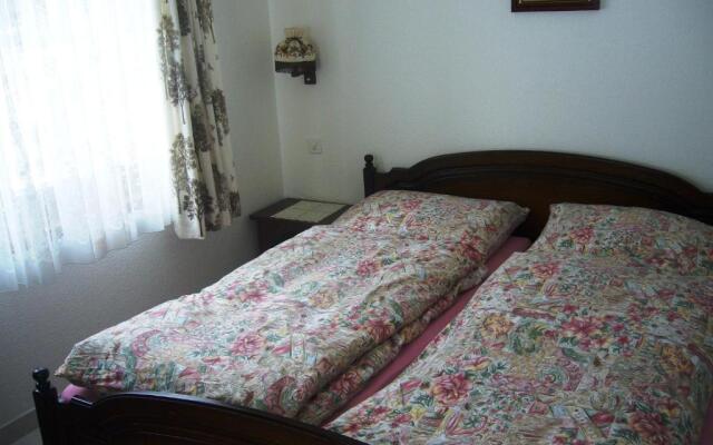 Apartment Foresta