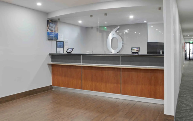 Motel 6 Atlanta, GA - Downtown