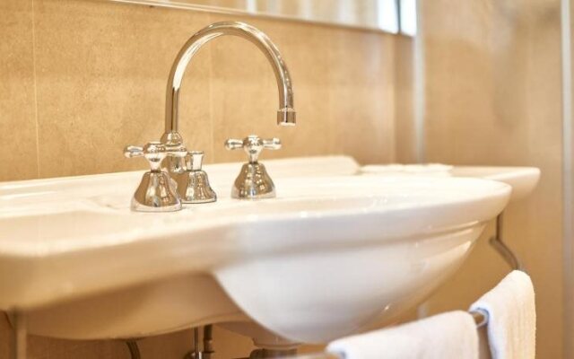 Rivalta Life Style Hotel
