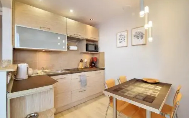 Apartamenty Tit Kasprowicza