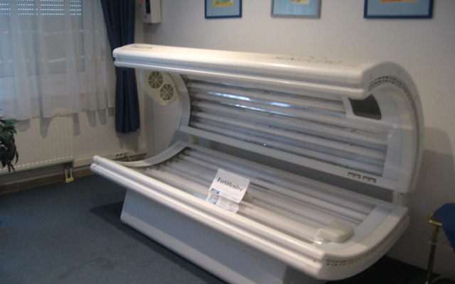 Leier Business Hotel