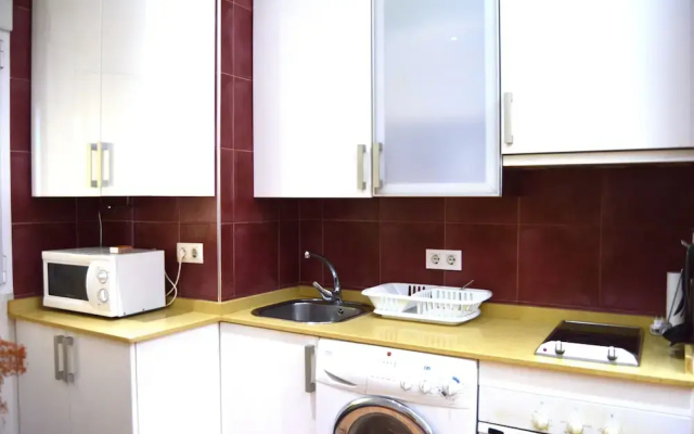 Apartamento Cadiz Beach