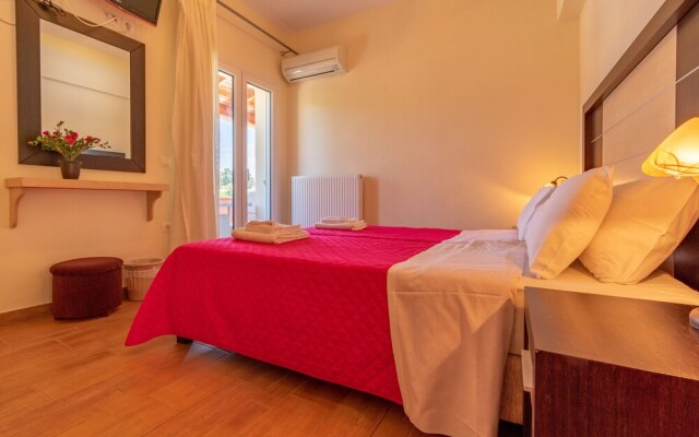 Villa Rosa 2
