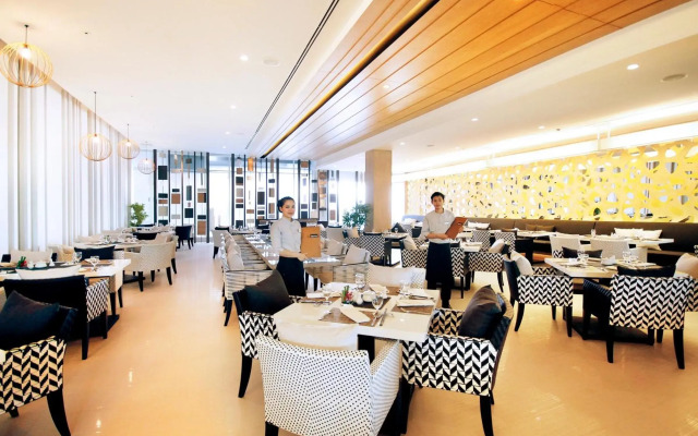 Classic Kameo Hotel & Serviced Apartments, Rayong
