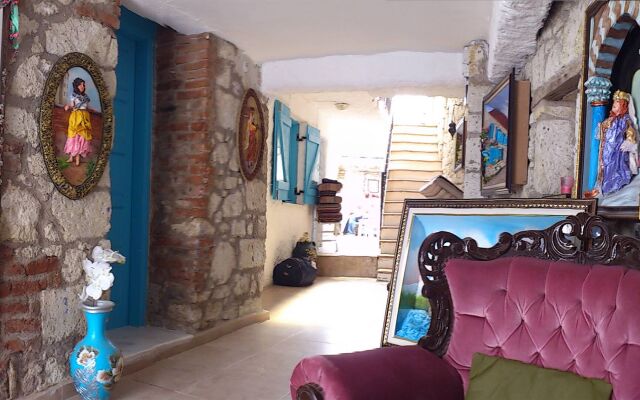 Bedirhan Konak Otel