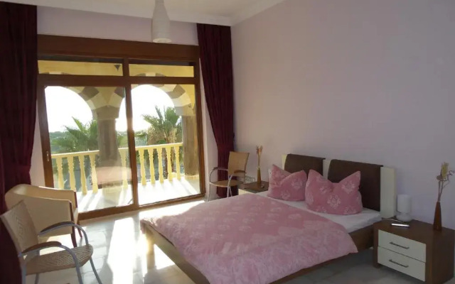 Holiday Home Gazipasa