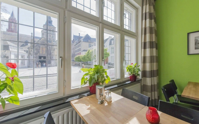 B&B De Hofnar Maastricht