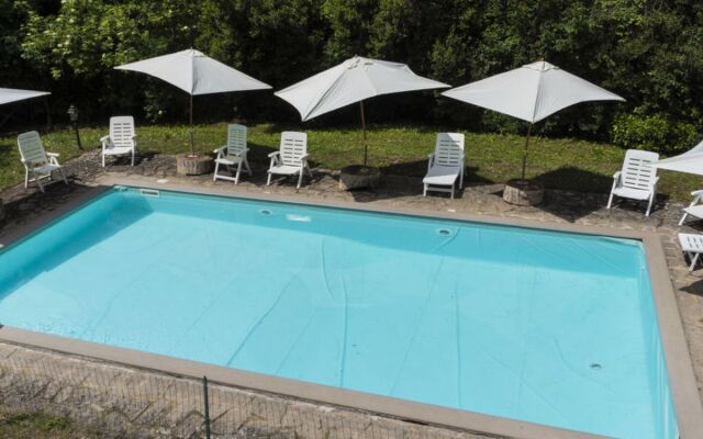 La Capraccia (BOL333)