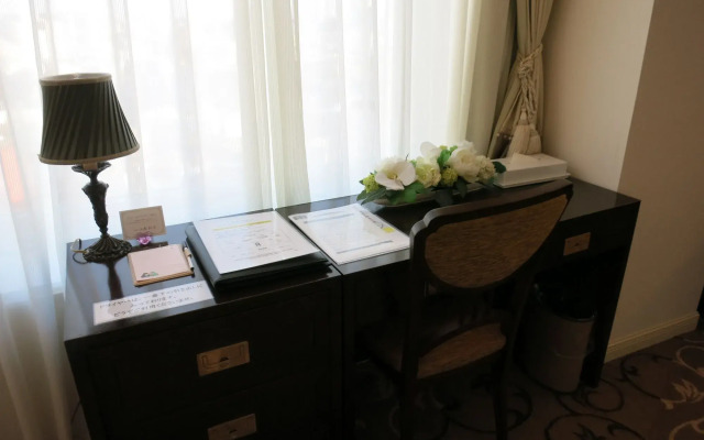 Hotel Grandvert GIZAN