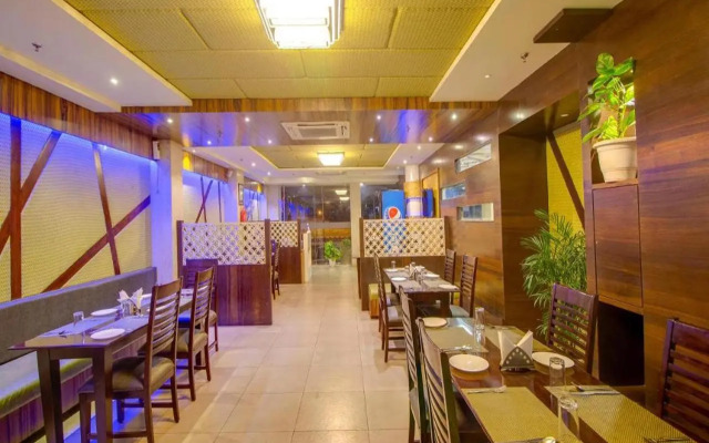 Hotel Corporate Regency
