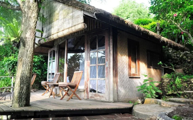 Suara Ombak Cottages Bingin Beach Bali