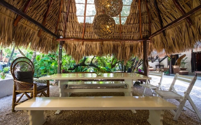 Yoga Shala - Adults Only