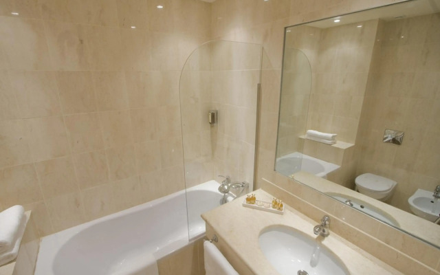 Grand Hotel Moderne