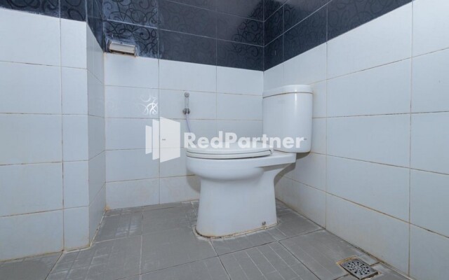 Star Hotel Jaksa RedPartner