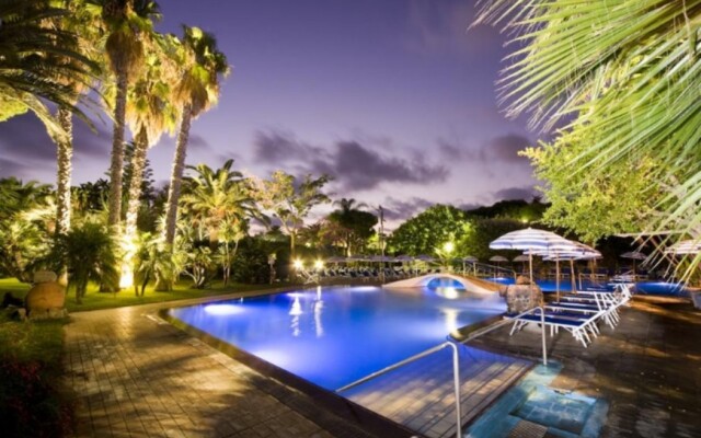 Park Hotel Terme Mediterraneo