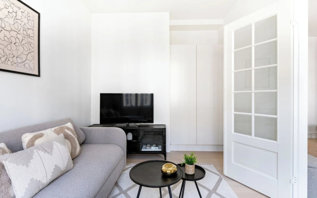 Shield 2 - Great Apartment in the Centre of Copenhagen