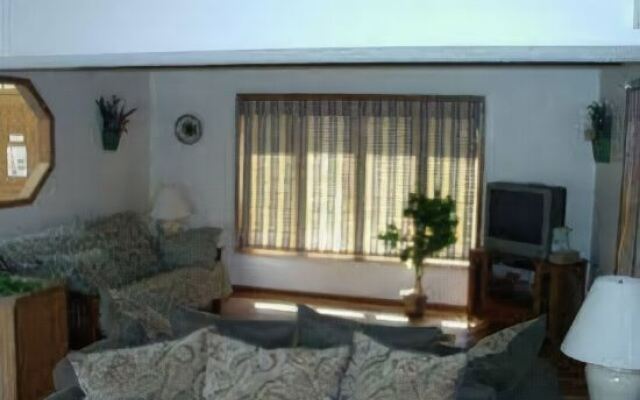 Sand County Vacation Homes