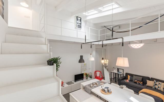 Rome as you feel - Alibert Design Loft