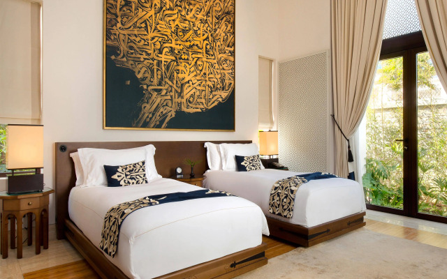 Banyan Tree Tamouda Bay
