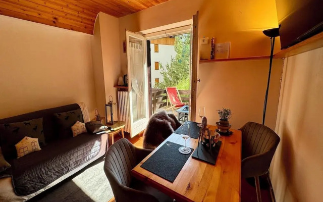 Chaberton Romantic Retreat Ski In Ski Out