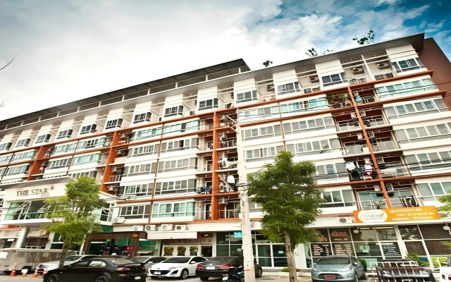 The Star Rangsit