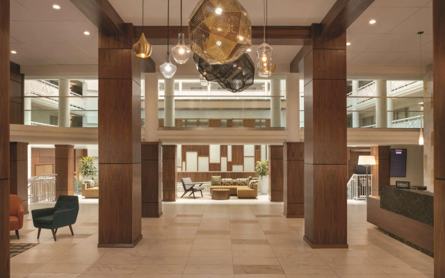 Embassy Suites by Hilton Richmond