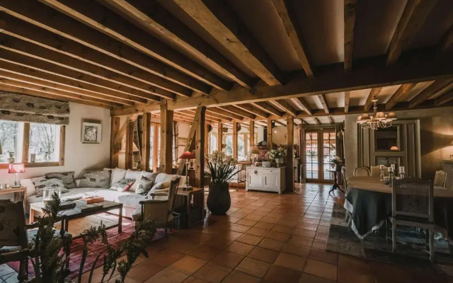 Le Domaine de Petiosse