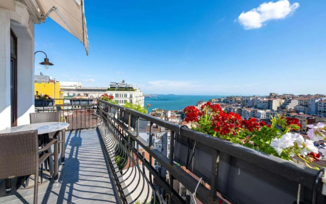 Juno Hotel Taksim