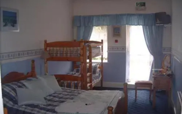 Bertram Lodge