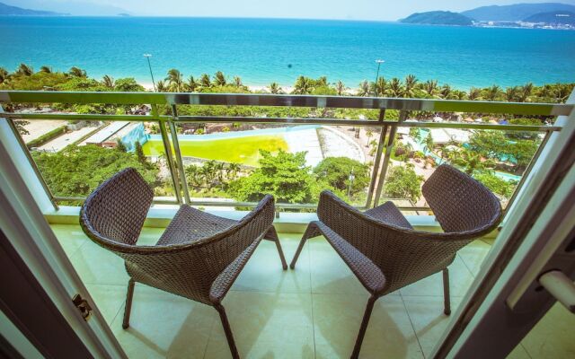 Oliver Hotel Nha Trang