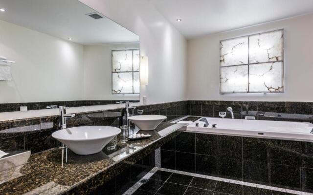 Braemar Lodge And Spa