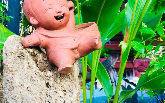 Winter House Chiang Rai