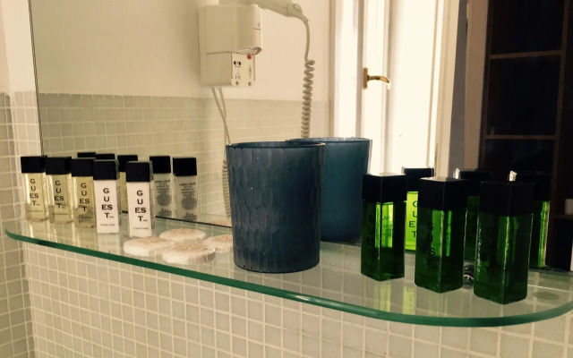 Navona Residenza de Charme