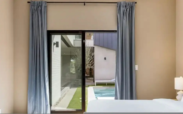 The Bella Villa 2 in Venice