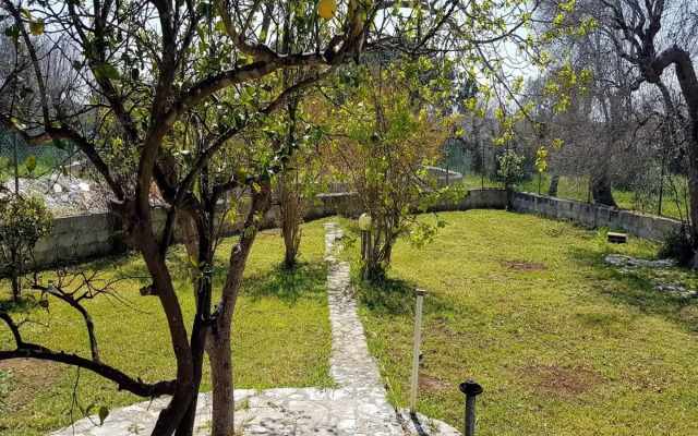 Belvilla by OYO Villa Barone Guest House