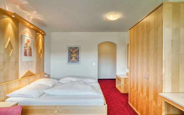 Hotel Alpenroyal Jerzens