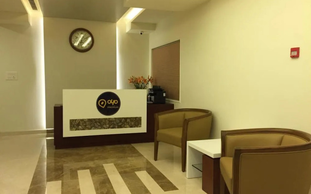 Click Hotel DBR