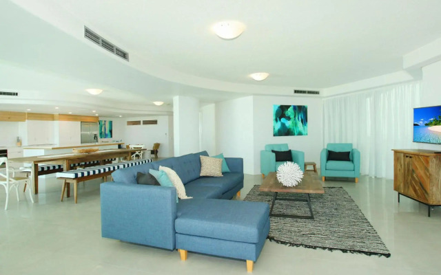 Mantra Sirocco Resort