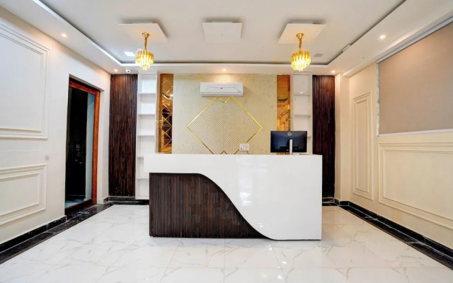 Relax Suites