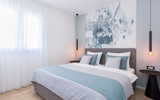 Apartment Mirela