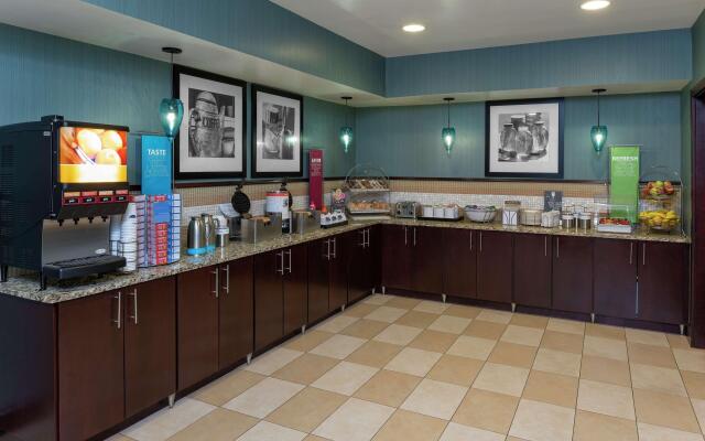 Hampton Inn East Lansing